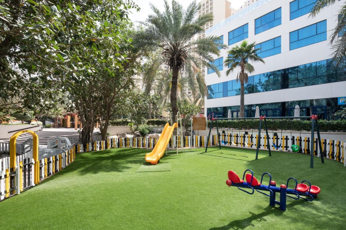 Sheraton Jumeirah Beach Resort - Housity