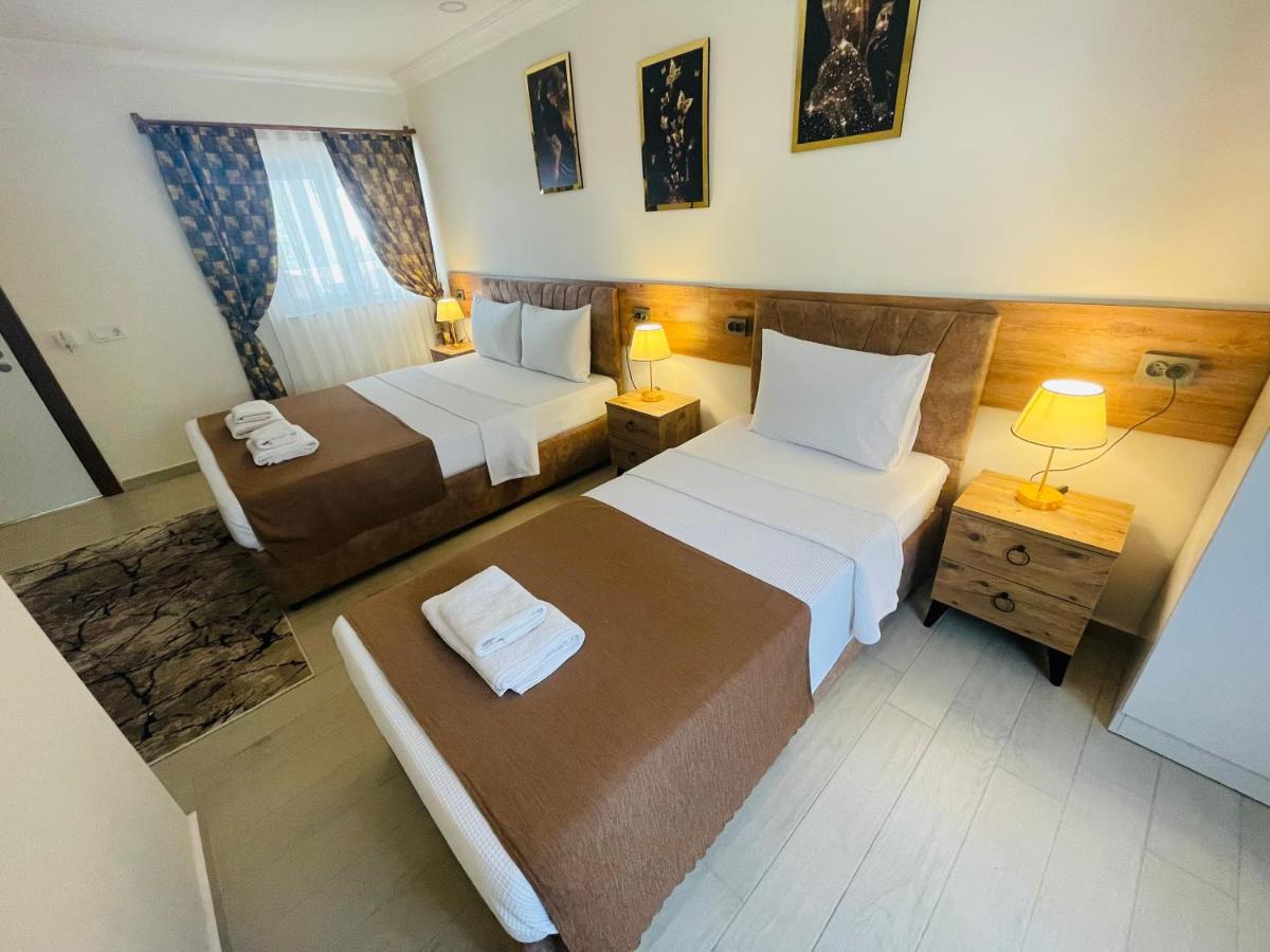 Sirius Boutique Hotel Pamukkale - Housity