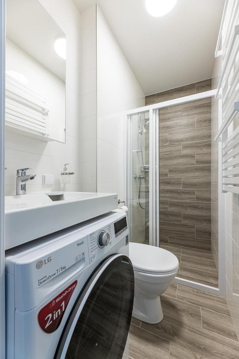 K&A Apartments Palanga - Housity