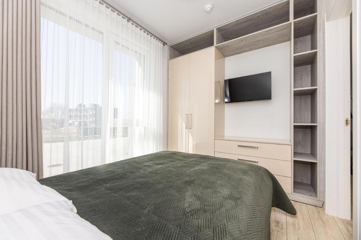 K&A Apartments Palanga - Housity