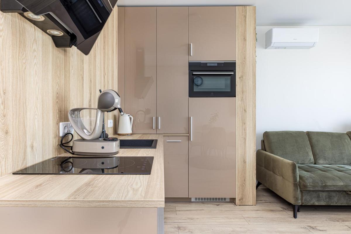 K&A Apartments Palanga - Housity