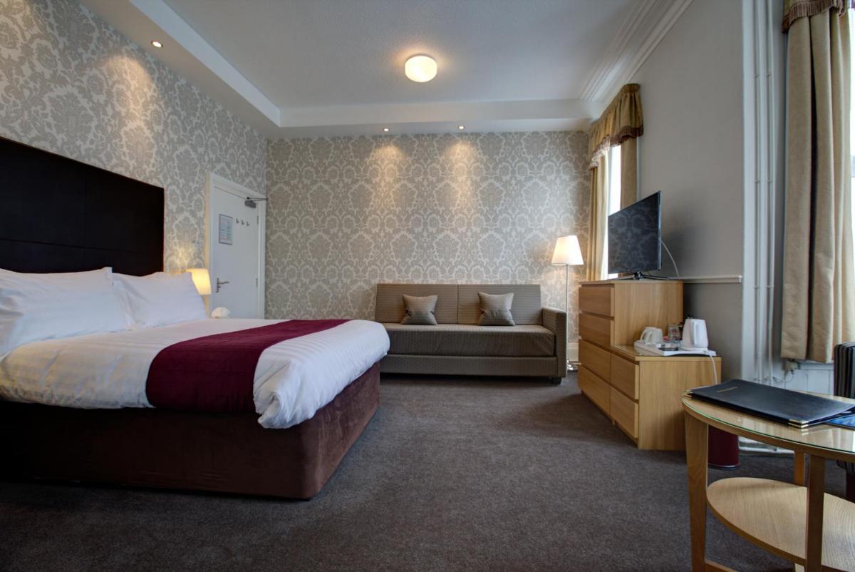 Park View Guest House - Housity