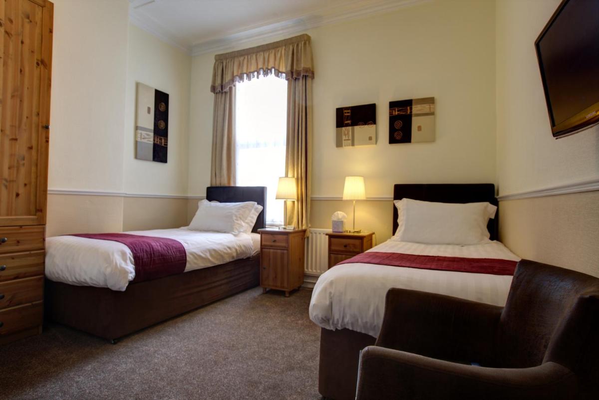 Park View Guest House - Housity