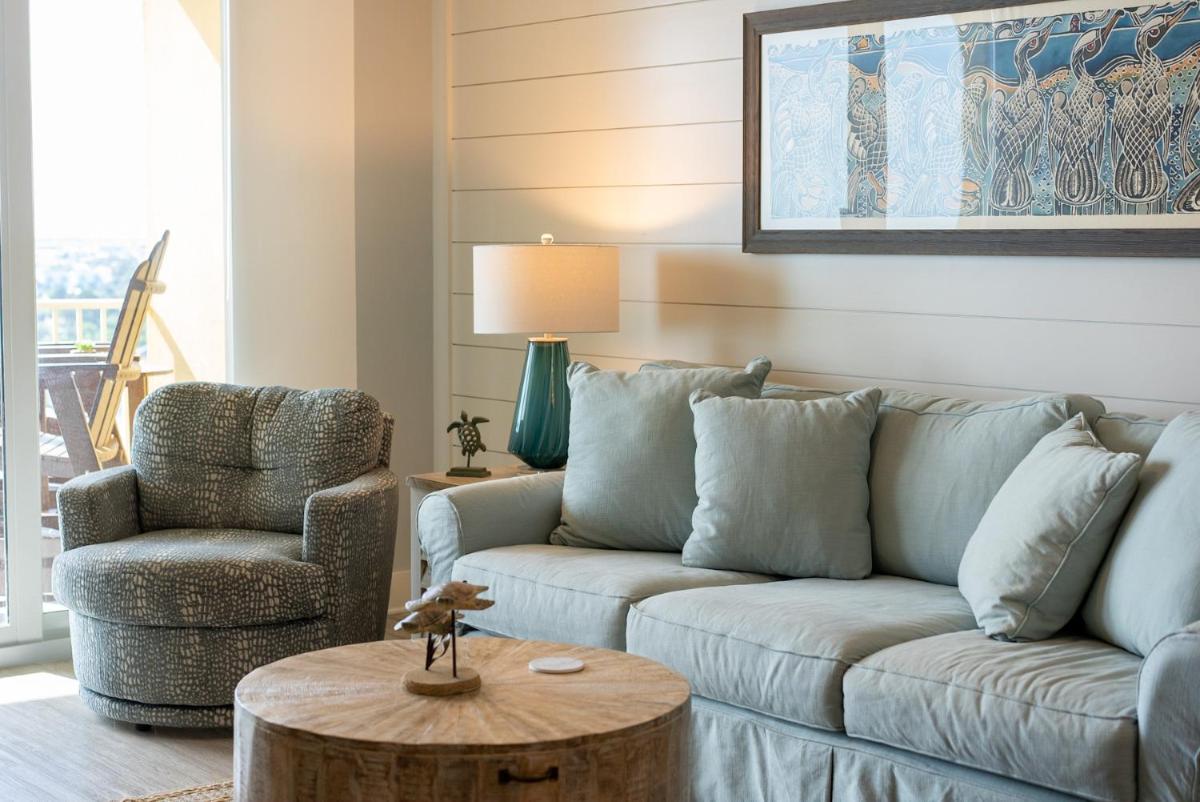 Calypso 3 Luxury Beach Vacation Sleeps 8 - Housity