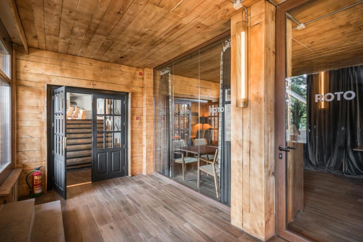Imagen de la galería de Snö Hotel Formigal, en Formigal