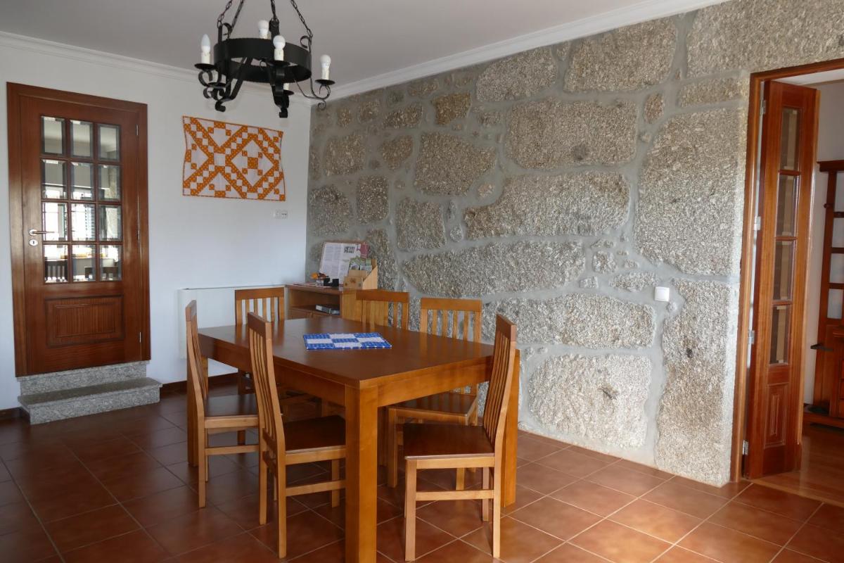 Casa nos Penedos - Housity
