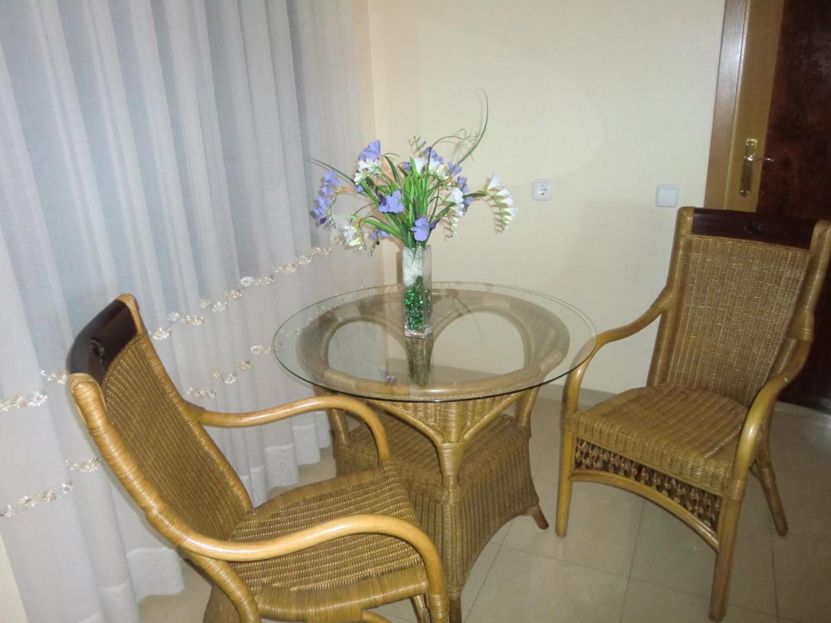 Hotel Gasaqui - Housity