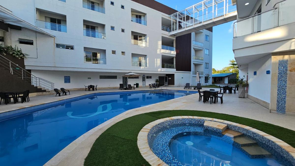Hotel Santa Sofia - Housity