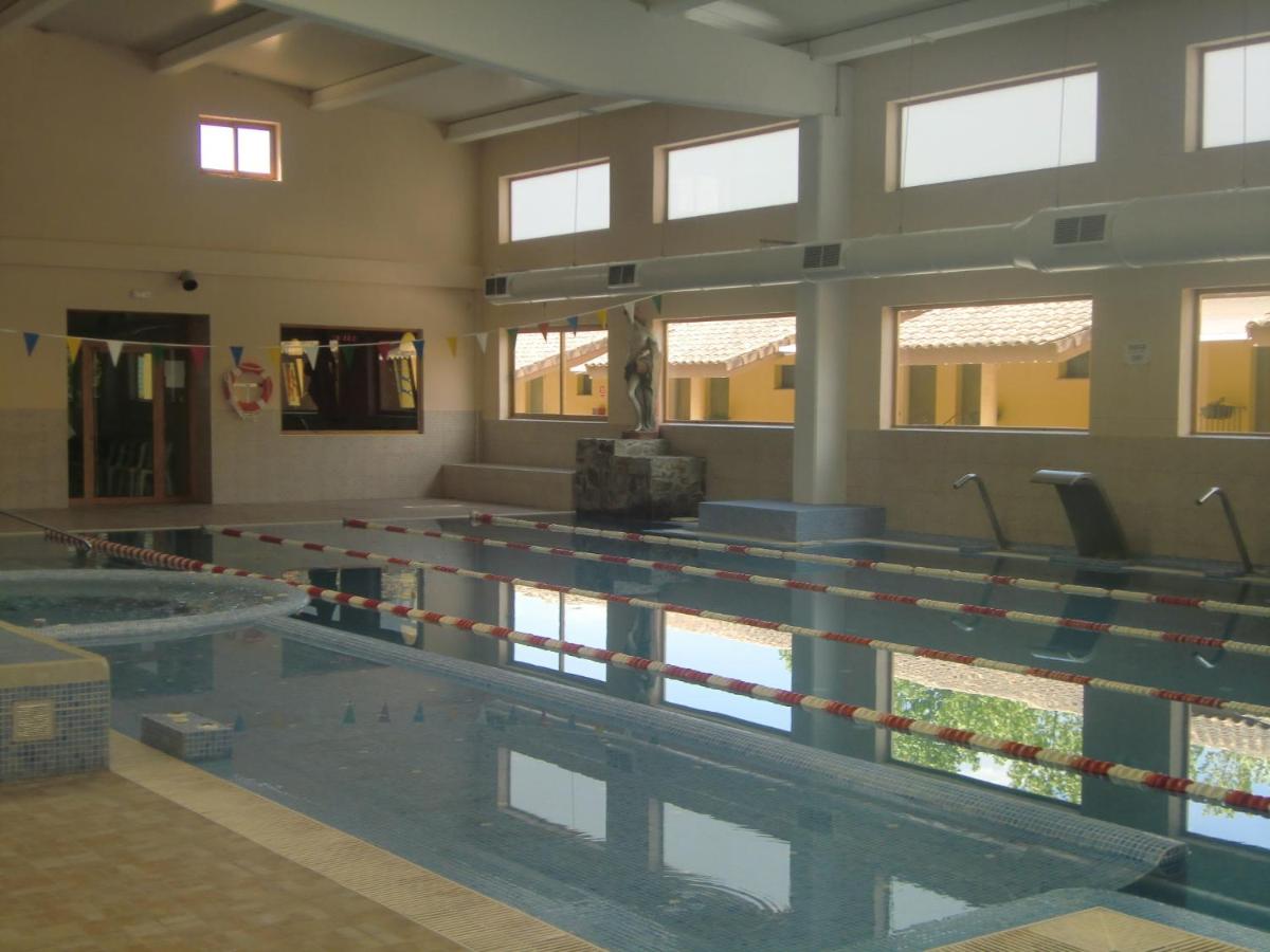 Hotel Gasaqui - Housity