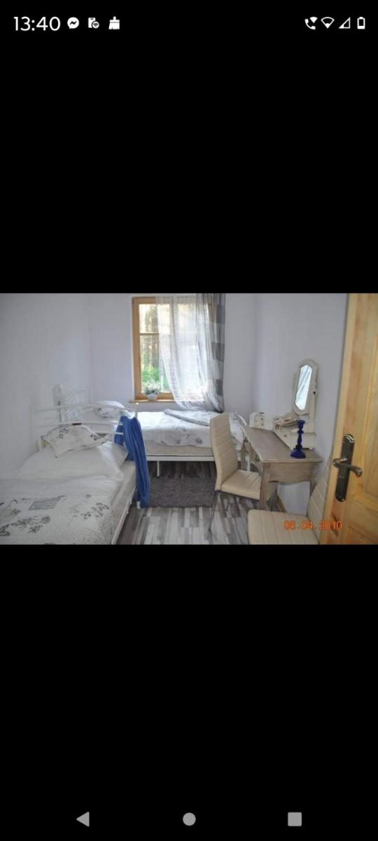 Agroturystyka Maciejòwka - Housity