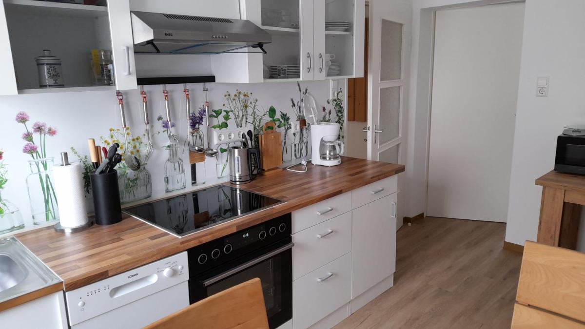 Ferienwohnung Christel Hirschhorn-Neckar - Housity