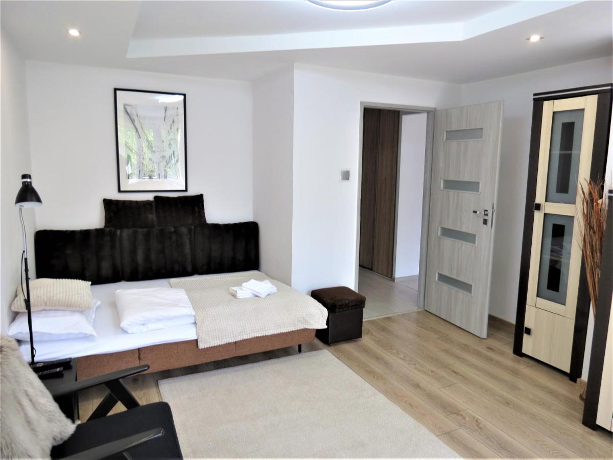 Apartament KOPERNIK X - Housity