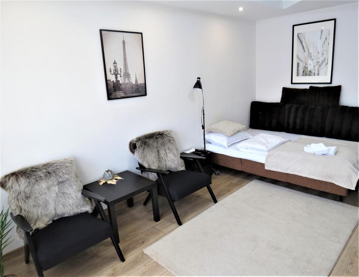 Apartament KOPERNIK X - Housity