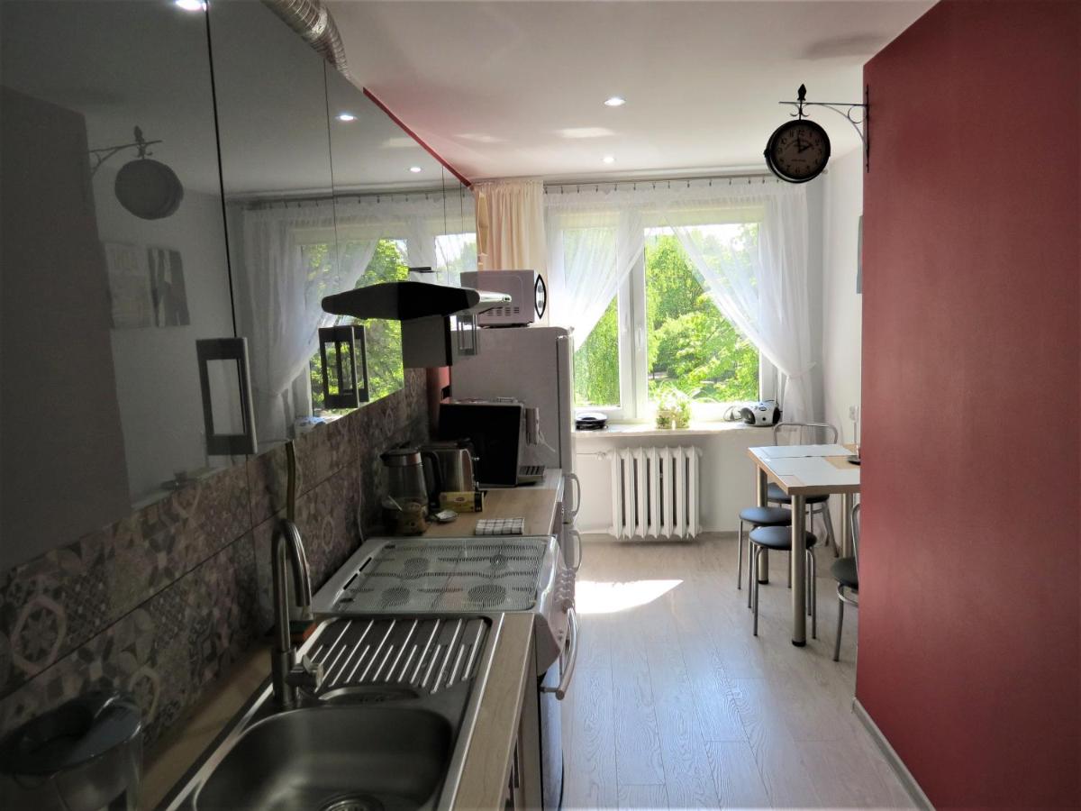 Apartament KOPERNIK X - Housity