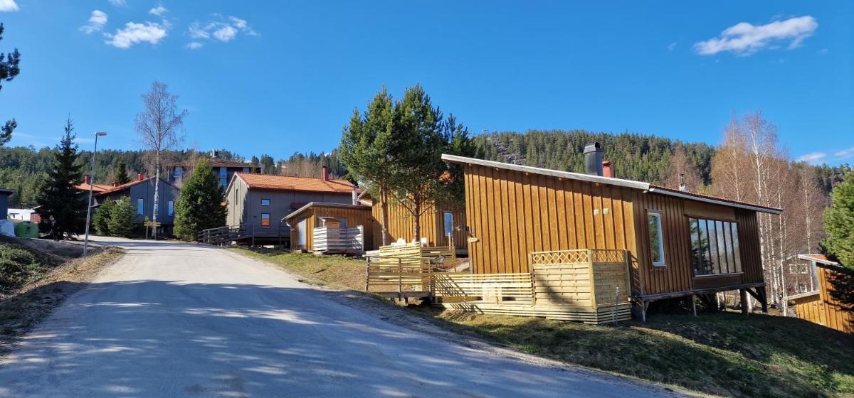 Stuga i Järvsöbacken - Housity