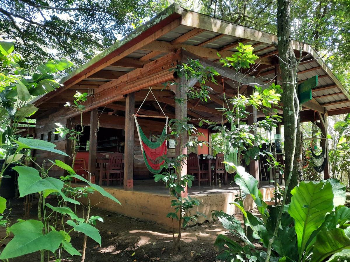Mombacho Lodge - Housity