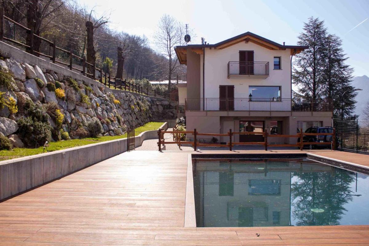 Garni Le Grigne - Housity