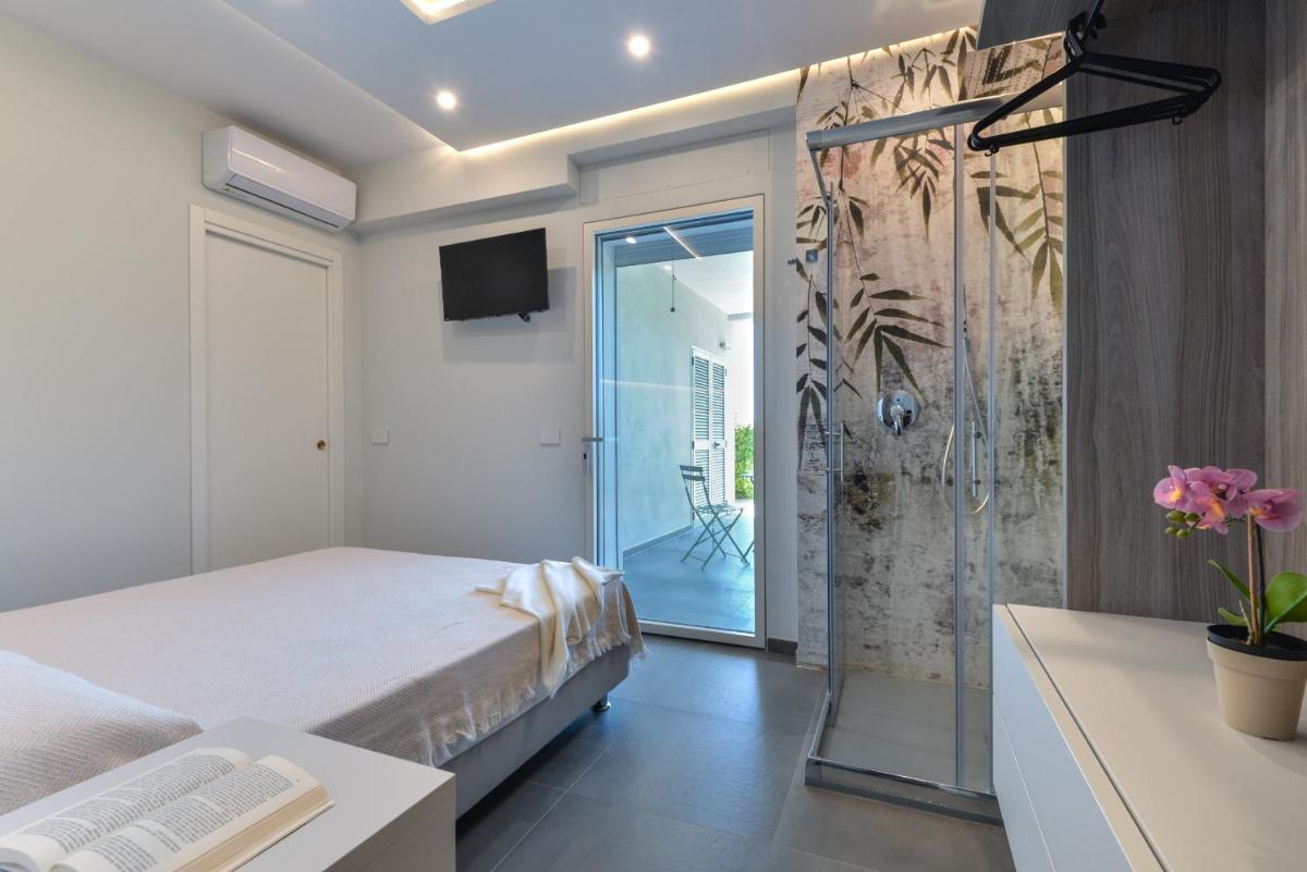 Camere Villa Serena - Housity