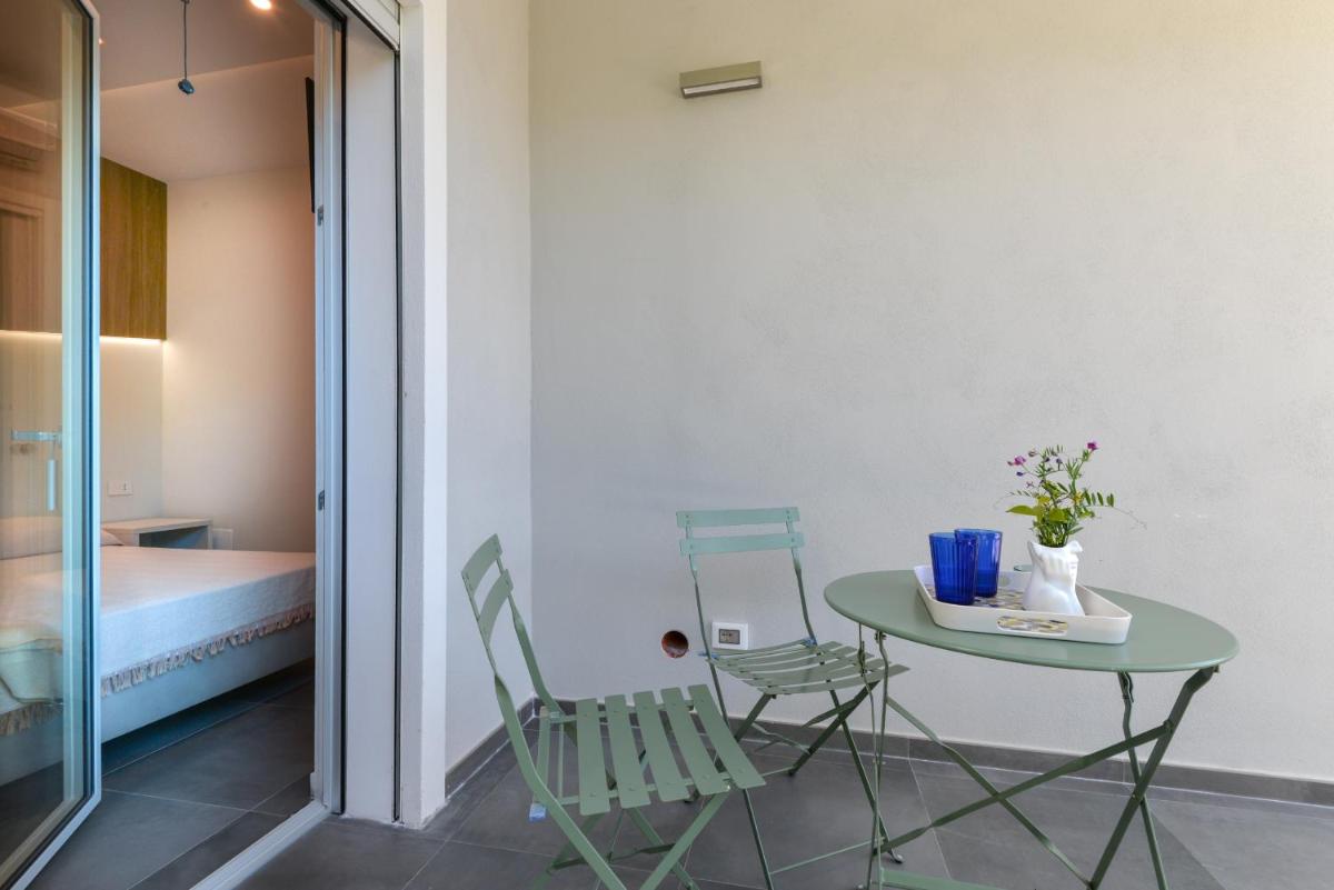 Camere Villa Serena - Housity