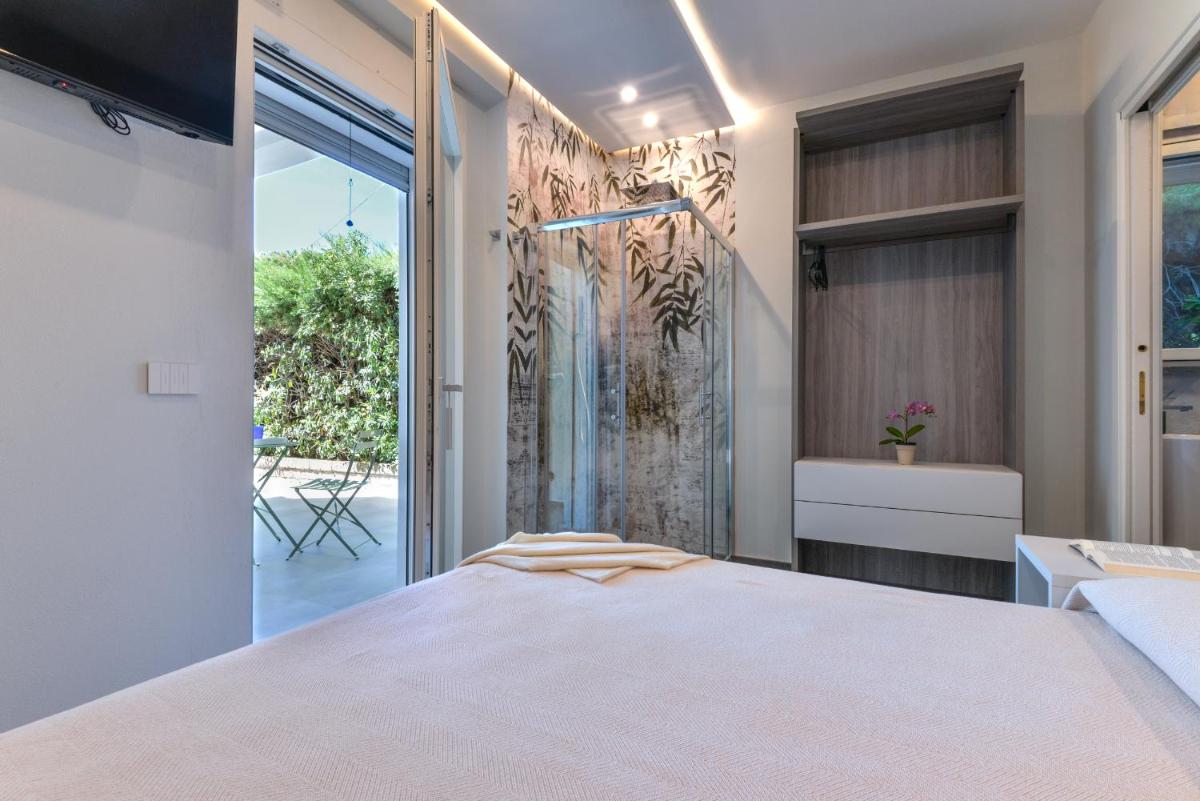 Camere Villa Serena - Housity