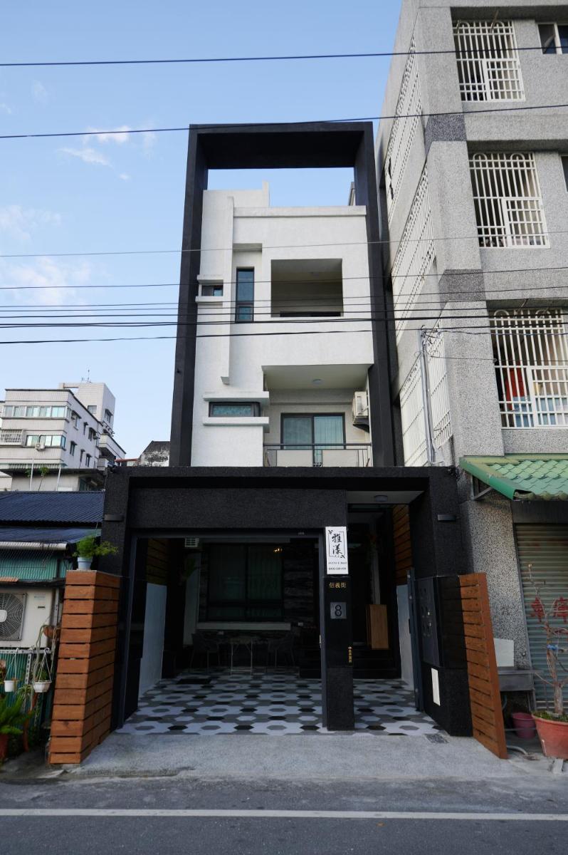 Avenue B&B - Housity