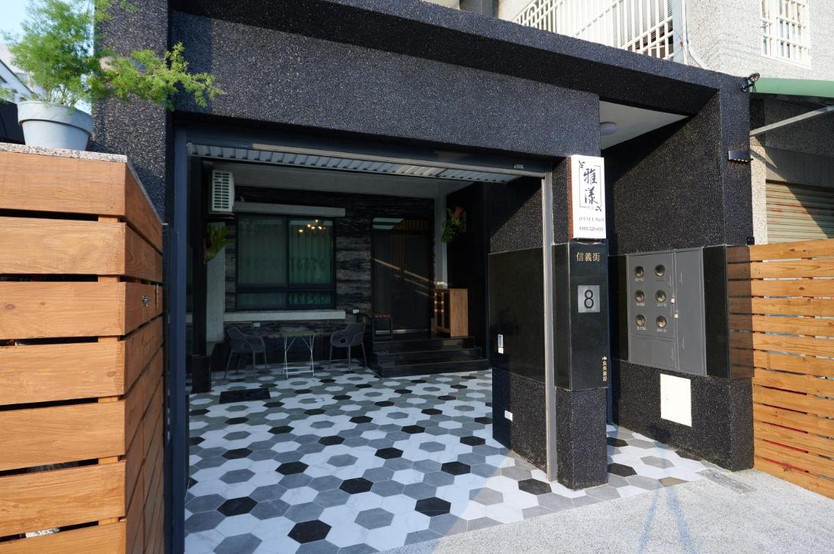 Avenue B&B - Housity