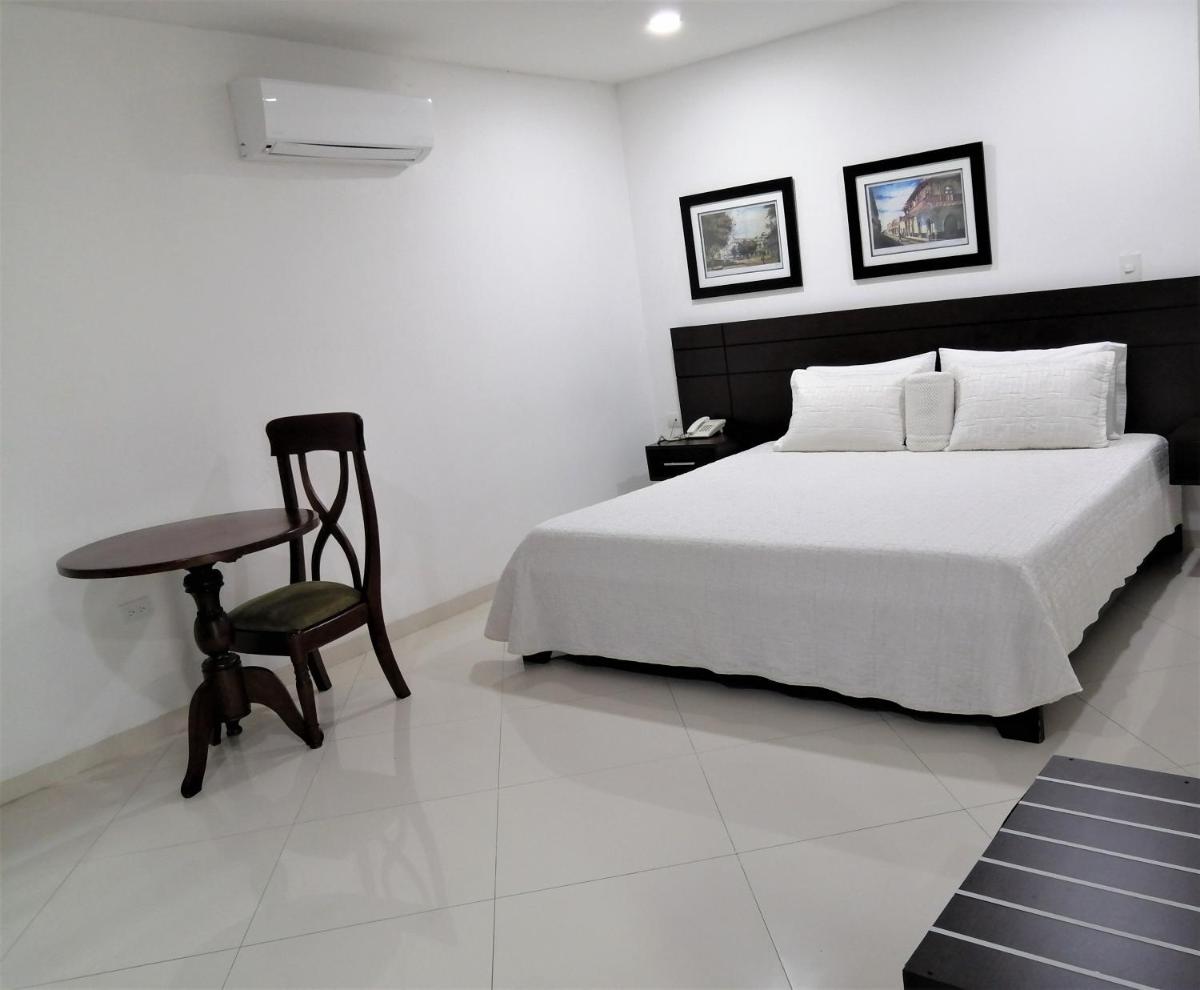 Hotel Panorama - Housity