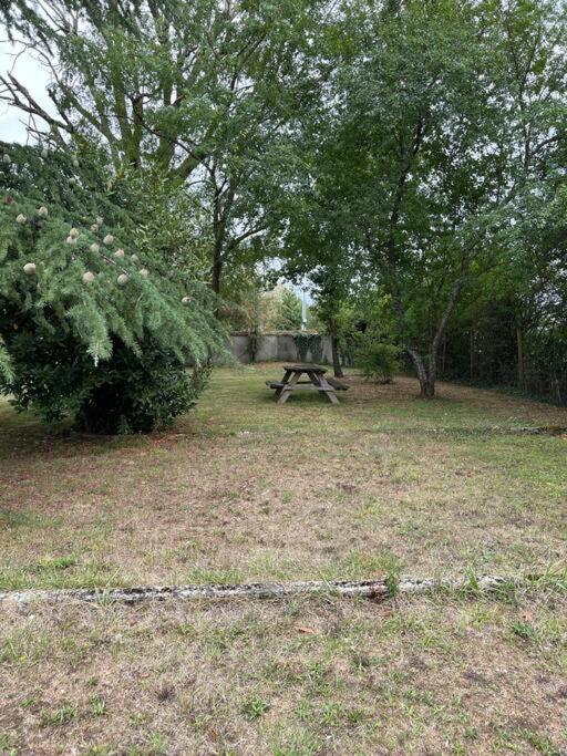 La Lande - Petite maison avec jardin - Housity