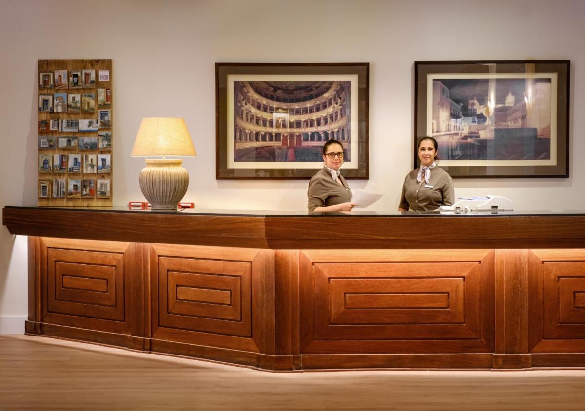 Imagem da galeria de Evora Hotel em Évora