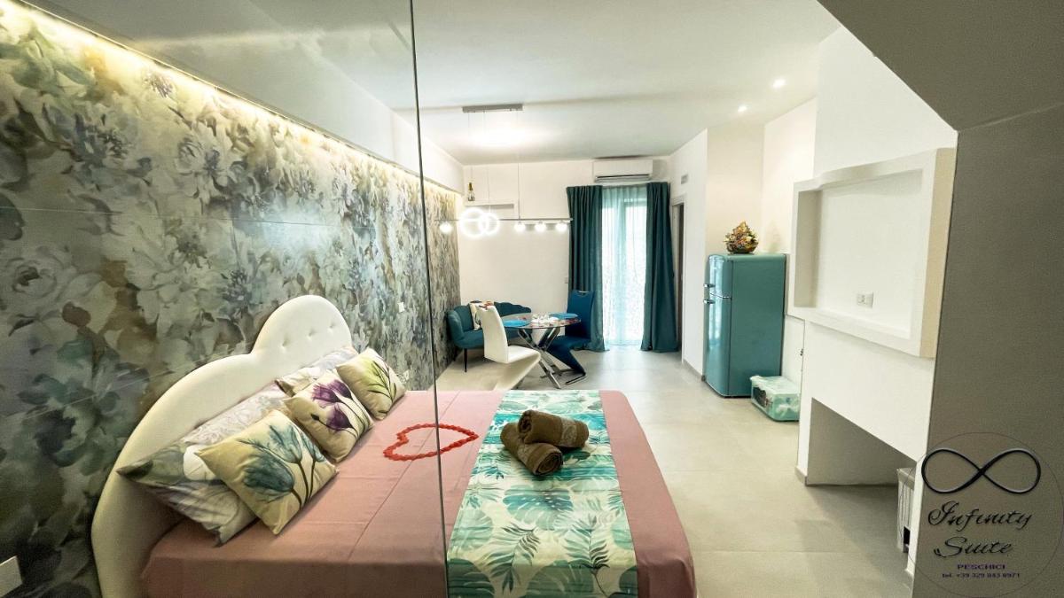 Infinity Suite - Hizvo