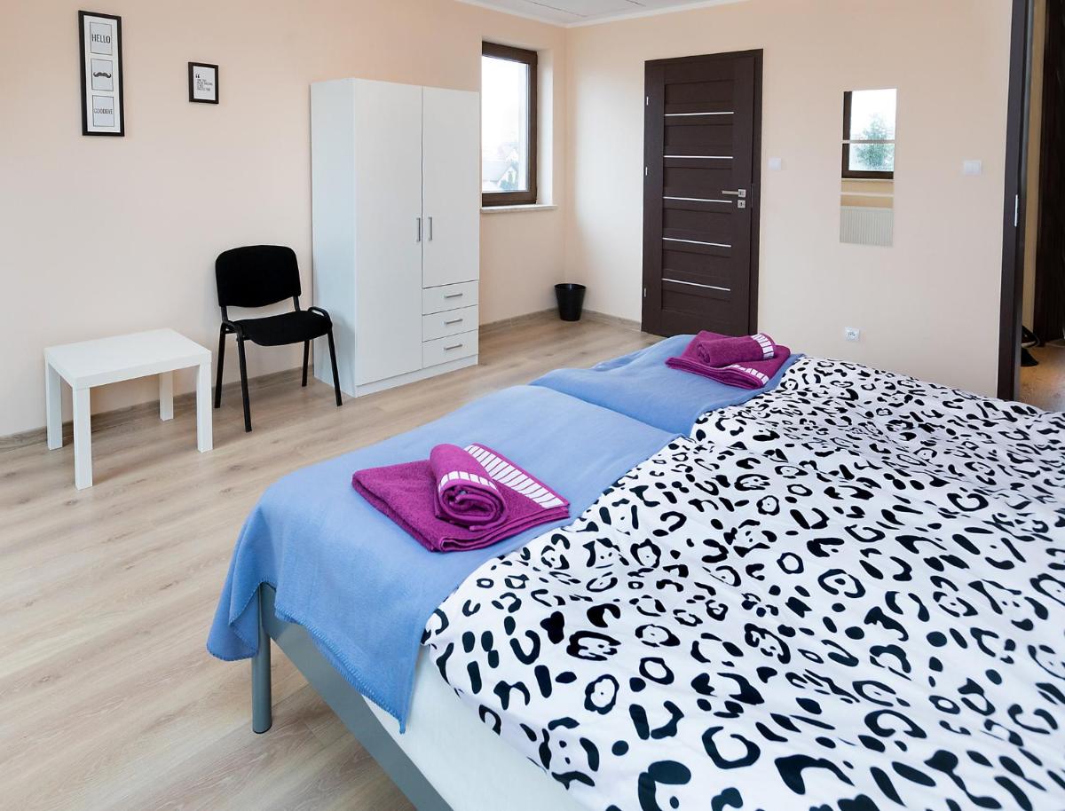 Moody Hostel - Housity