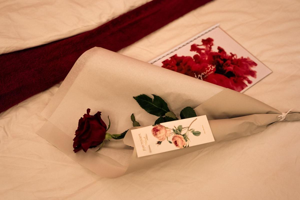 Ignite Love Room - Housity