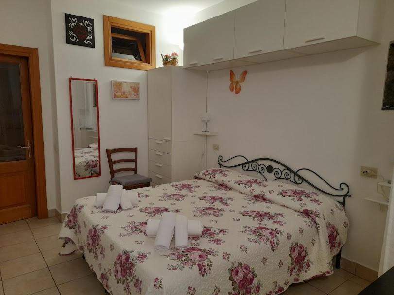 La Calla Rossa - Housity