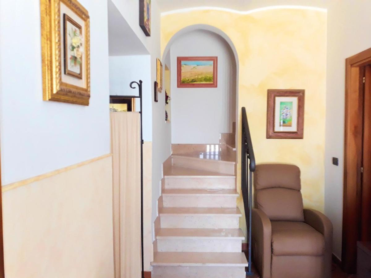 Charming House in Canosa Sannita - Housity