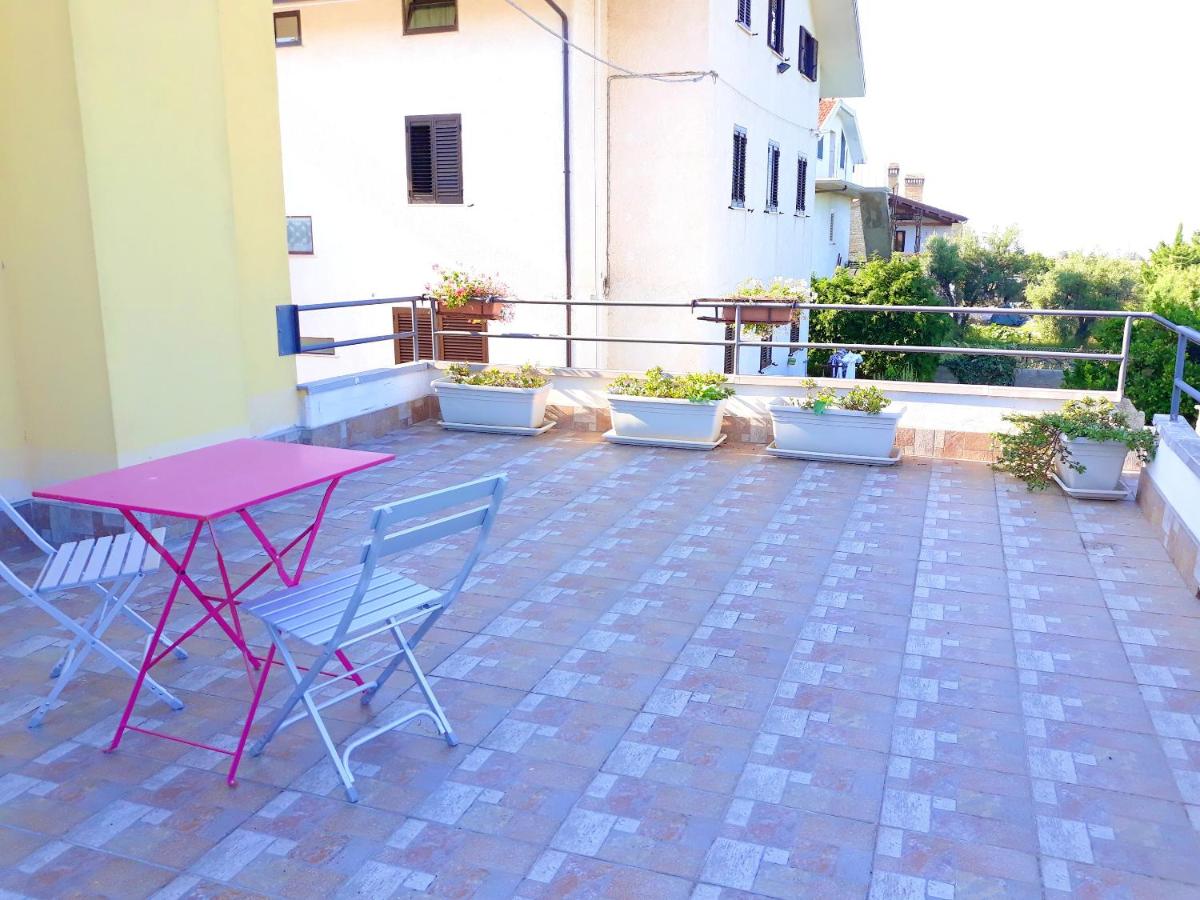 Modern apartment with mountain view 80 m² Canosa Sannita - Housity