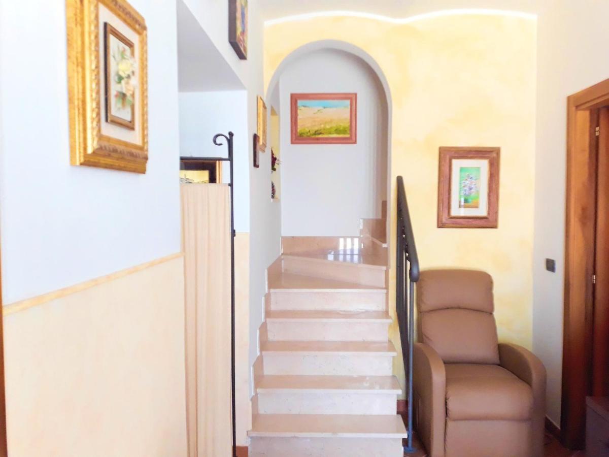 Modern apartment with mountain view 80 m² Canosa Sannita - Housity