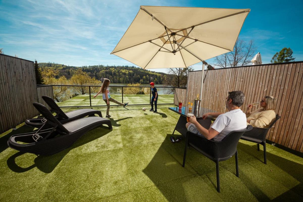Suitetrails - Hotel Kras