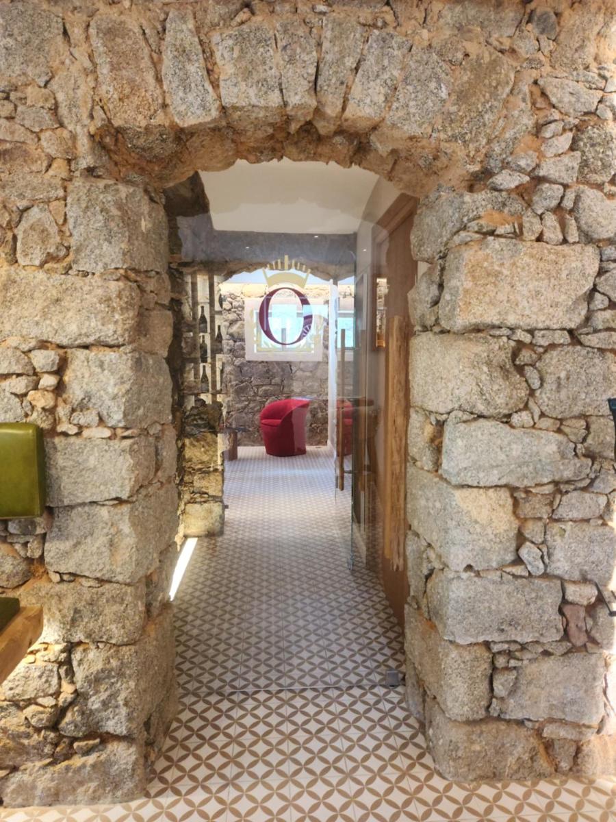 Suitetrails - Hôtel Casale Olmia