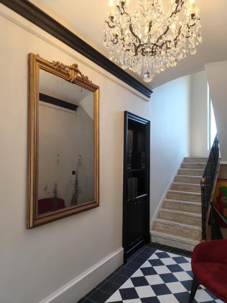 Photo de la galerie de l'établissement Hôtel Casale Olmia, à Moncale