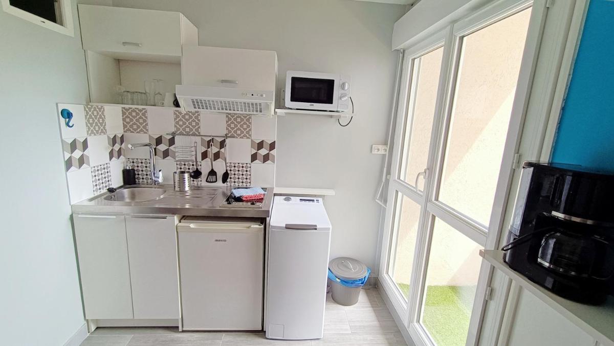 Superbe 2 pièces - proche de Paris - Housity