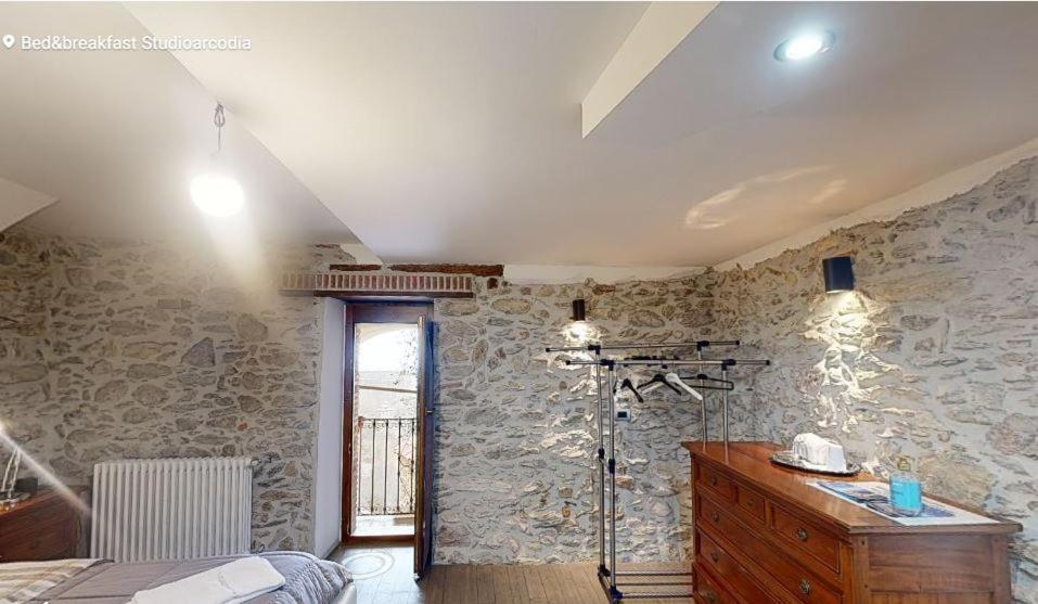 Bed & Breakfast StudioArcodia - Housity