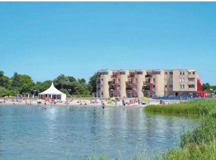 Appartement Zuiderzeestate Makkum - Housity