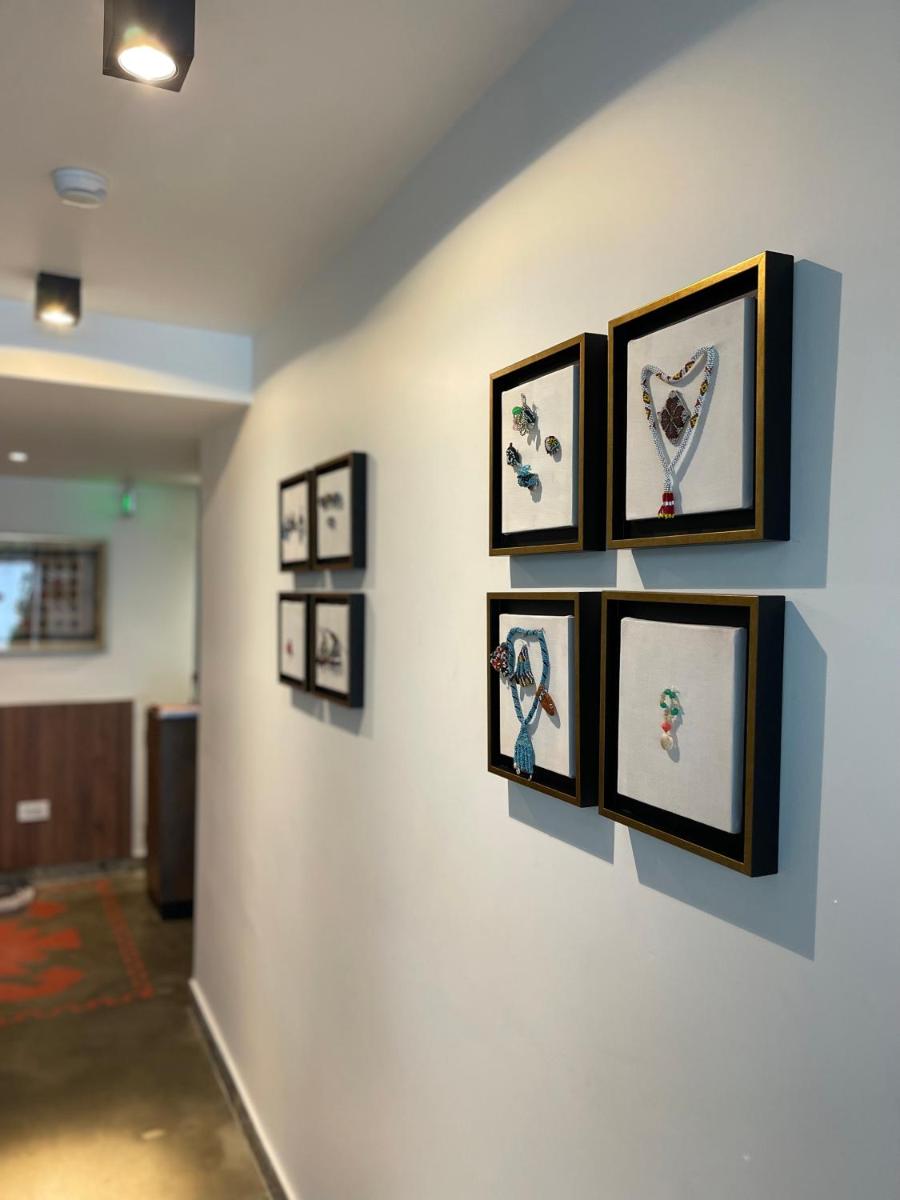 Etnomania Boutique Hotel - Housity