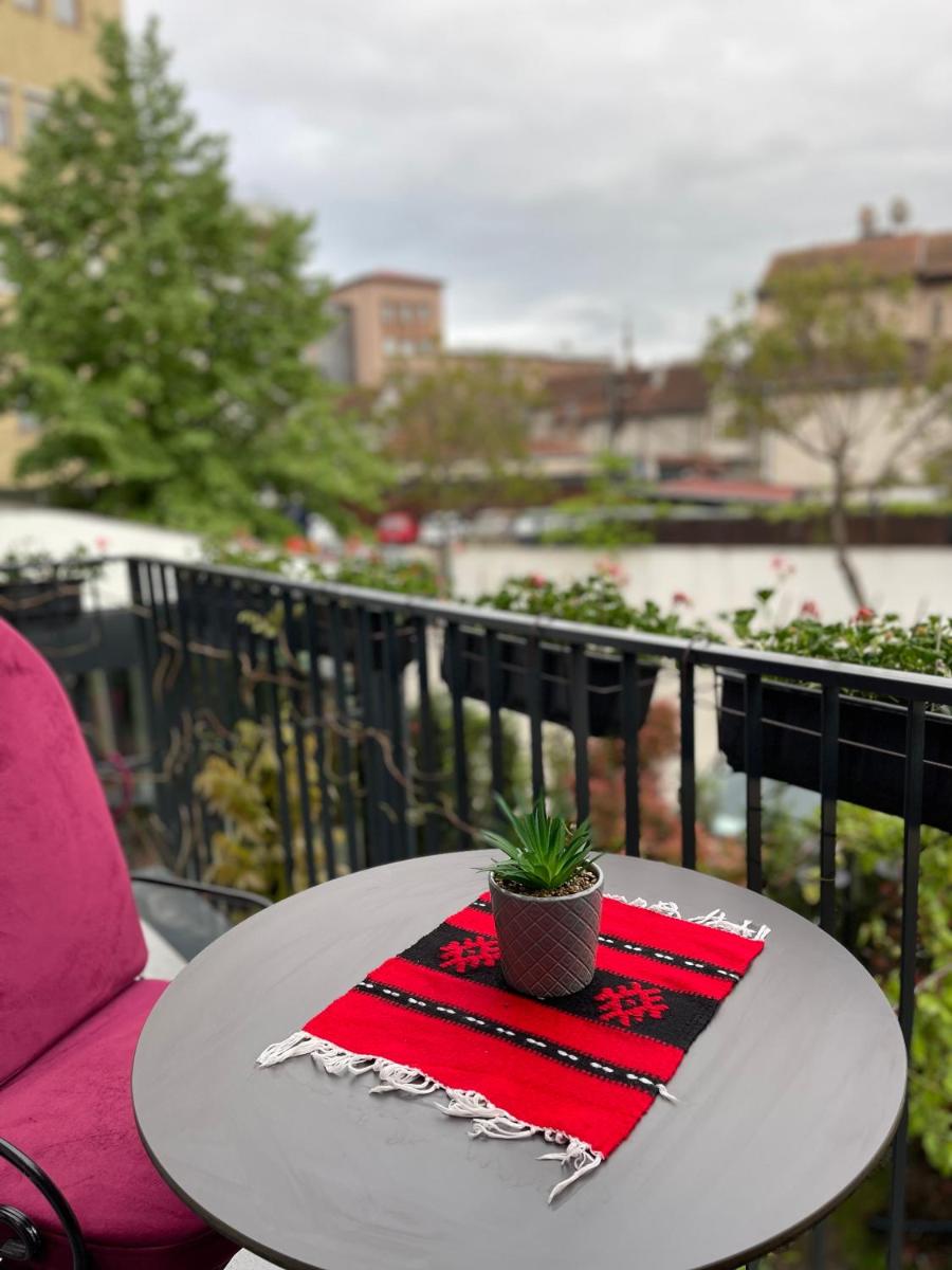 Etnomania Boutique Hotel - Housity