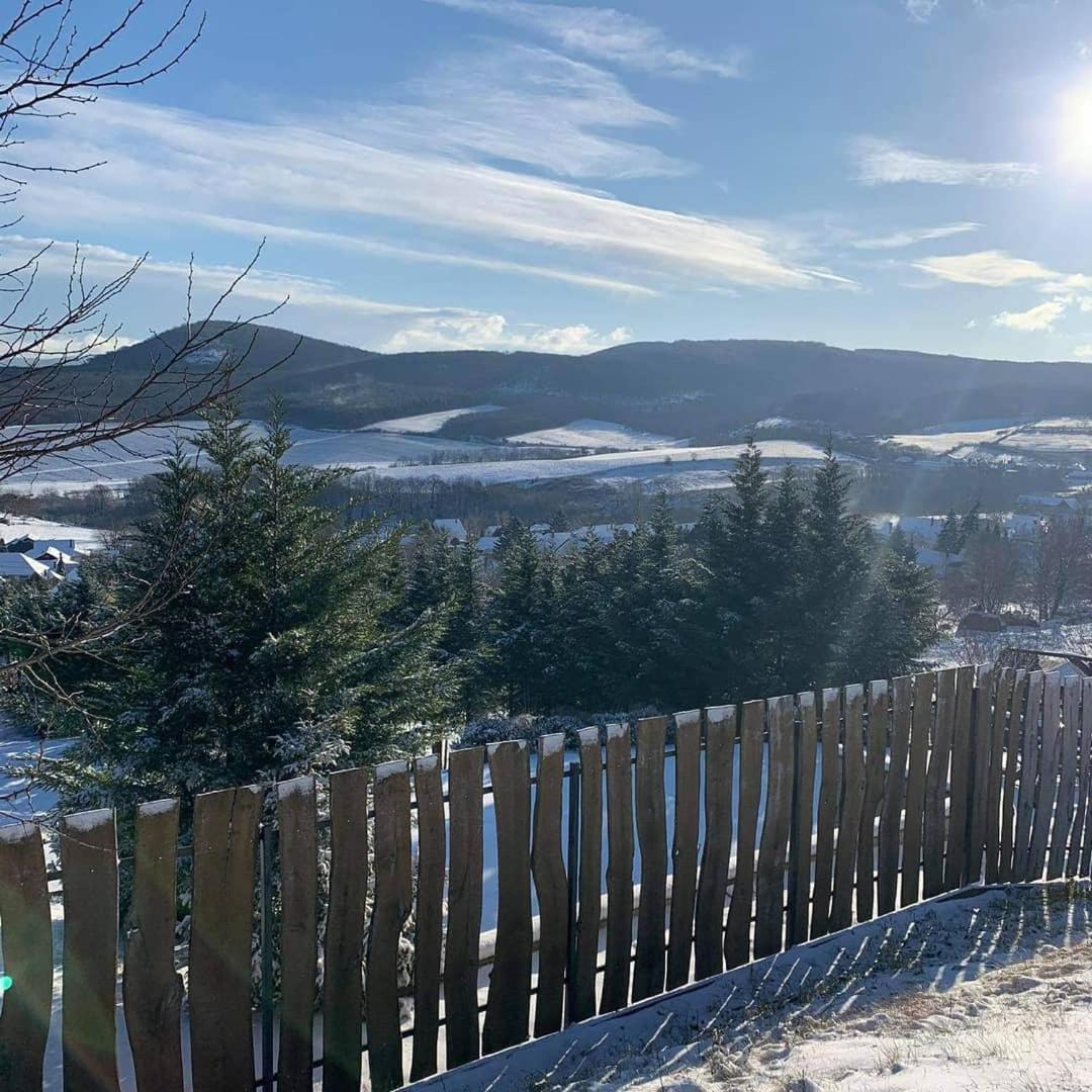 Hillside Apartman - Housity
