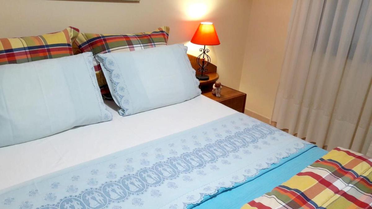 Modern apartment in Gafanha da Nazaré 100 m² with balcony - Housity