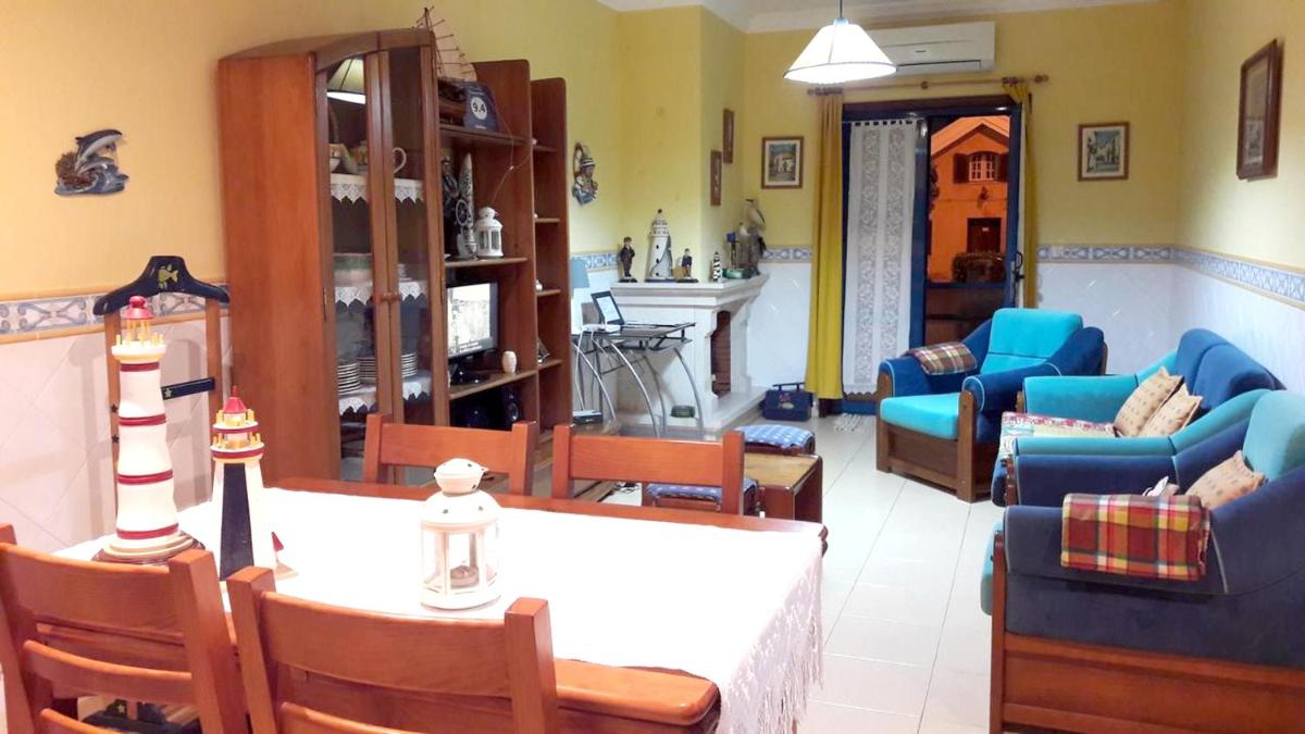 Modern apartment in Gafanha da Nazaré 100 m² with balcony - Housity