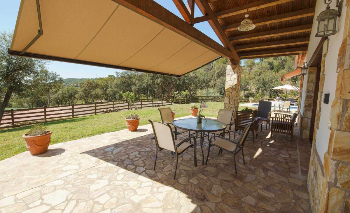 Cal Nano Casa Rural - Housity