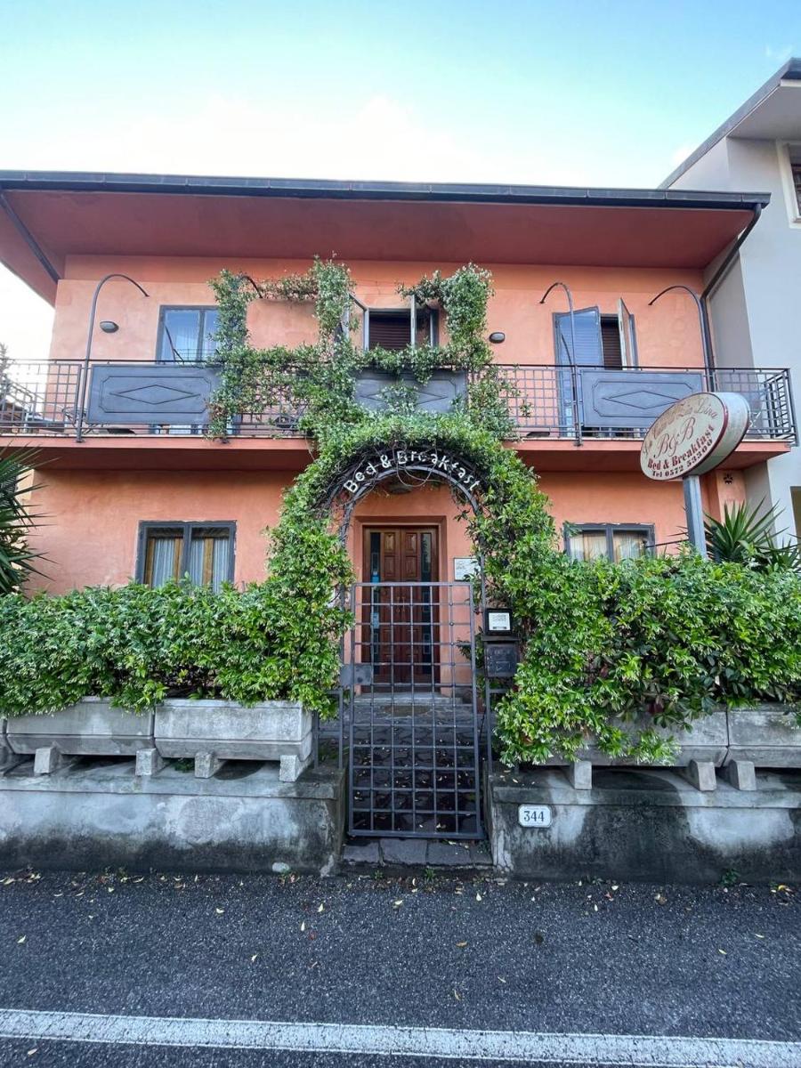 B&B La Casa di Zia Lina - Housity