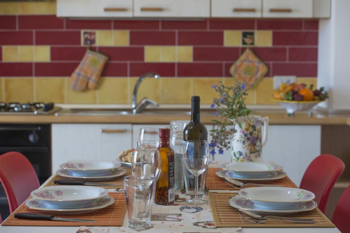 Apartment with terrace in Pianillo – 65 sqm garden view - Housity